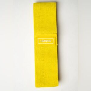 Yellow Resistance band (light) L/XL